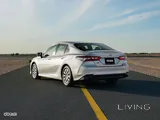 Toyota Camry LE 2024